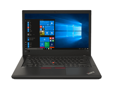 لنوو ThinkPad T480