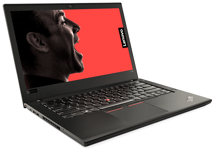 لنوو ThinkPad T480