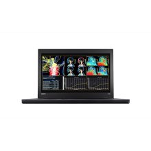 لپ تاپ  lenovo thinkpad P50s