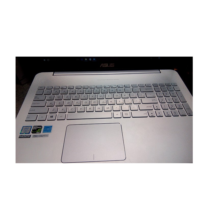 قیمت Asus N552v