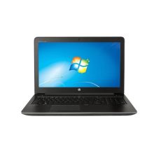 لپ تاپ استوک HP Zbook 15 G3